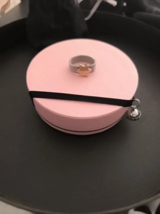 ANILLO TOUS ORO