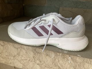 Zapatillas Adidas Game Court 2W Talla 37 1/3