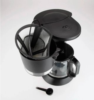 Cafetera Jata CA290 Goteo 680W