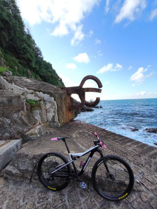 Cannondale Scalpel SI 2021