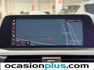 BMW X3 sDrive18d 110 kW (150 CV)