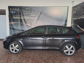 SEAT Leon 2005