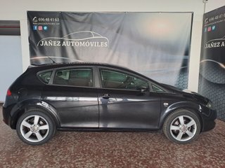 SEAT Leon 2005