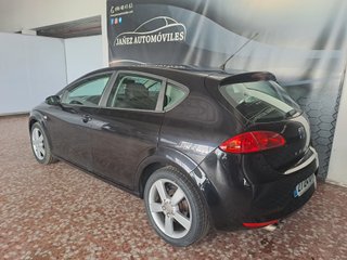SEAT Leon 2005