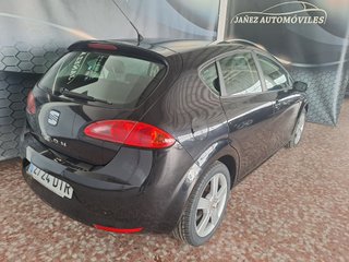SEAT Leon 2005