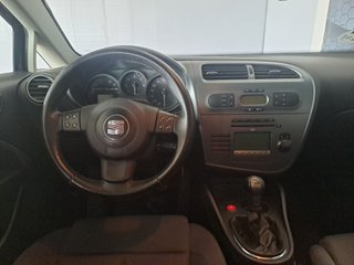 SEAT Leon 2005
