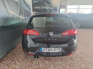 SEAT Leon 2005