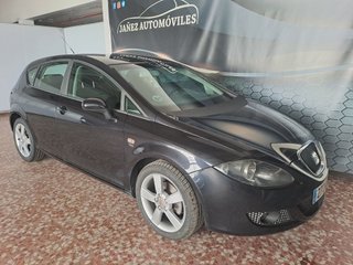 SEAT Leon 2005