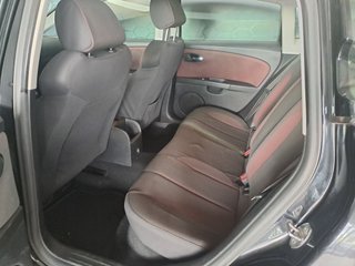 SEAT Leon 2005