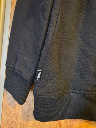 Sudadera unisex VANS