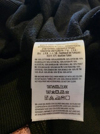 Sudadera unisex VANS