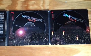 Blade Runner PC (Dinamic)