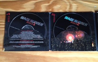 Blade Runner PC (Dinamic)