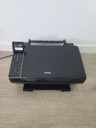 Impresora Multifunción Epson Stylus SX415
