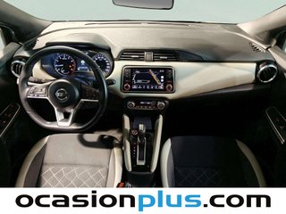 Nissan Micra IG-T N-Connecta CVT 74 kW (100 CV)