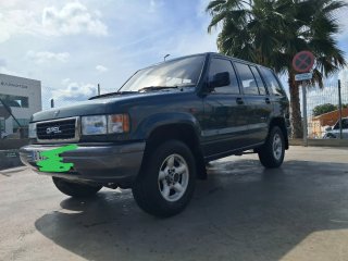 Opel monterrey  1998