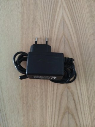 Adaptador Corriente Alcatel IC602