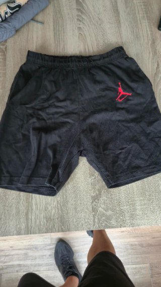 Lote pantalones cortos
