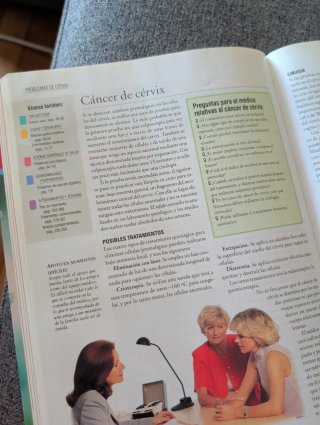 Abc de la mujer