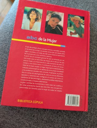 Abc de la mujer