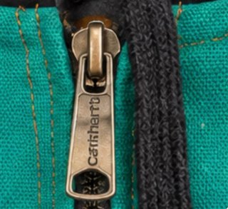 Chaqueta Carhartt Rework Patchwork XL