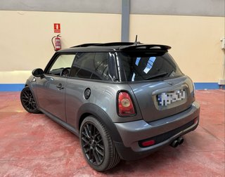 MINI R56 S