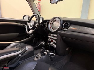 MINI R56 S