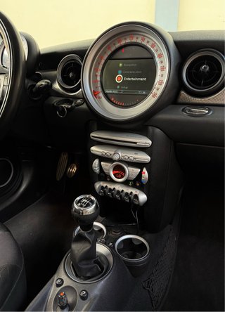 MINI R56 S