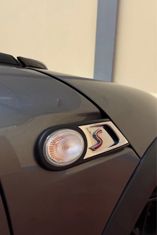 MINI R56 S