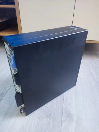 Dell Optiplex 7070 PC de Escritorio