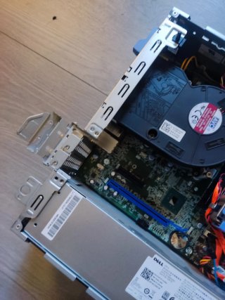 Dell Optiplex 7070 PC de Escritorio