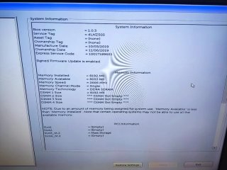 Dell Optiplex 7070 PC de Escritorio