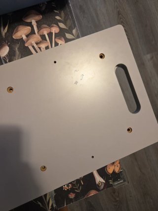 Mueble Organizador Juguetes Infantil