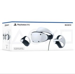 PlayStation VR2