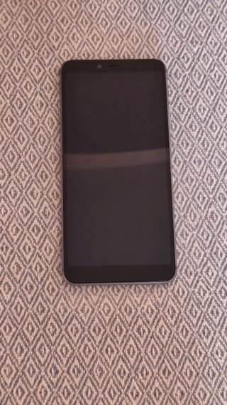 Xiaomi Redmi S2 Negro