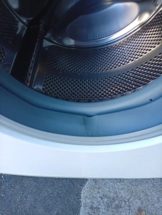 Lavadora Balay Varioperfect 7kg 1200rpm A+++