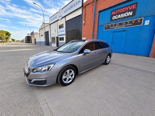 Peugeot 508 1.6 Blue-HDi Active