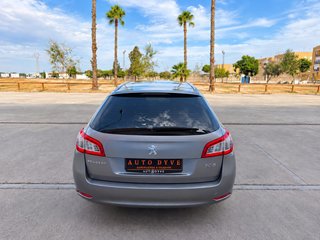 Peugeot 508 1.6 Blue-HDi Active