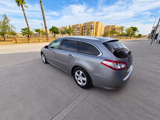 Peugeot 508 1.6 Blue-HDi Active