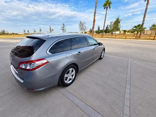 Peugeot 508 1.6 Blue-HDi Active