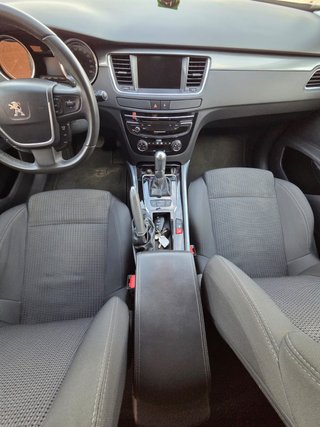 Peugeot 508 1.6 Blue-HDi Active