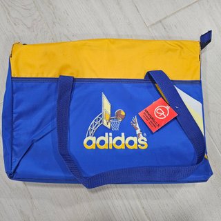 Adidas vintage años 80 Conenplas Made in Spain NOS