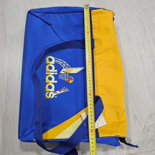 Adidas vintage años 80 Conenplas Made in Spain NOS