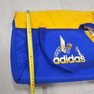 Adidas vintage años 80 Conenplas Made in Spain NOS