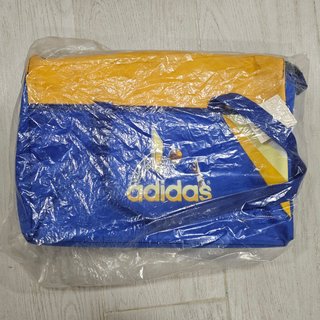 Adidas vintage años 80 Conenplas Made in Spain NOS