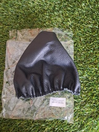 Fole em pele para BMW E36 (1989-2000)