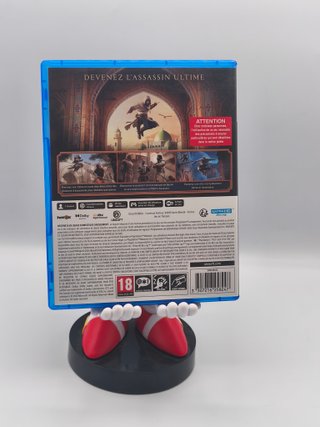 Assassin's Creed Mirage PS5 #A