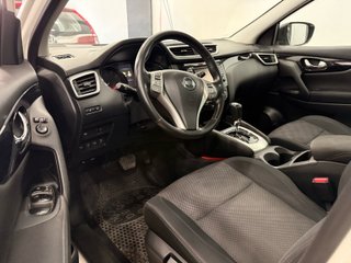 Nissan QASHQAI 1.2i DIG-T S&S TEKNA PREM S 4X2 XTR Piel