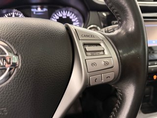 Nissan QASHQAI 1.2i DIG-T S&S TEKNA PREM S 4X2 XTR Piel