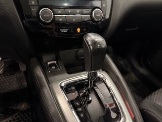 Nissan QASHQAI 1.2i DIG-T S&S TEKNA PREM S 4X2 XTR Piel